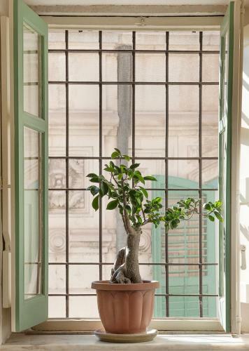 Casa Merc� Modica