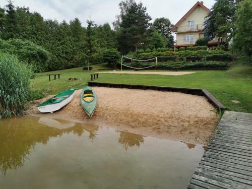 Villa Rezydencja Sucholaski