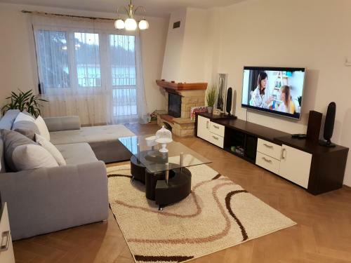 Villa Rezydencja Sucholaski