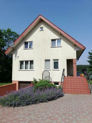 Villa Rezydencja Sucholaski