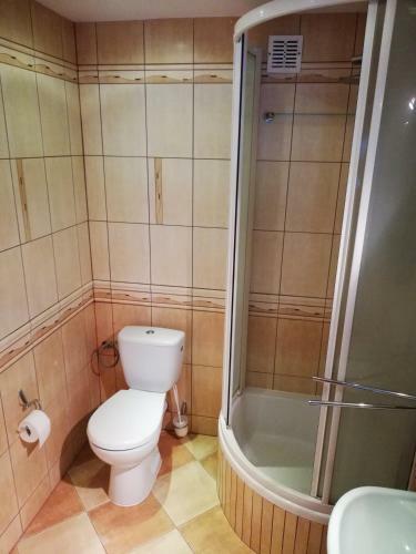 Villa Rezydencja Sucholaski