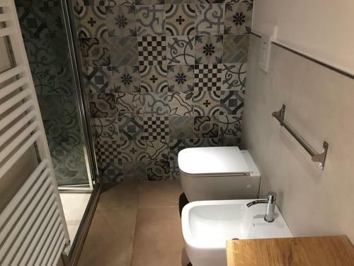 Le Dimore Di Puglia - Palazzo Pinto