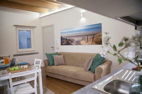 Le Dimore Di Puglia - Palazzo Pinto