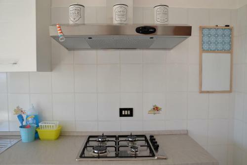 Apartamento Casetta Marina