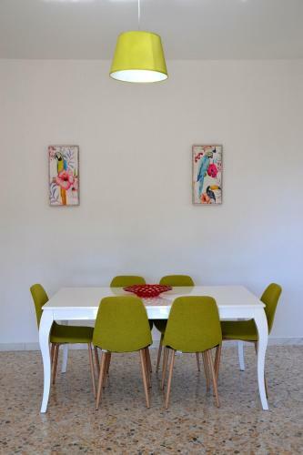 Apartamento Casetta Marina