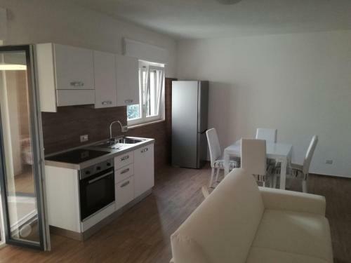 Apartamento Casa San Marco