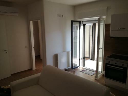 Apartamento Casa San Marco
