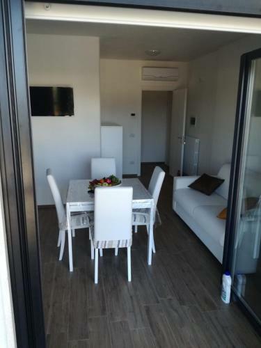Apartamento Casa San Marco