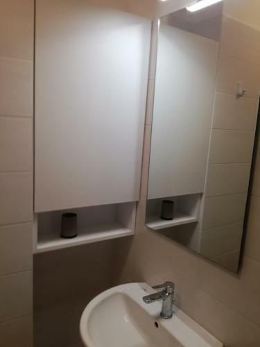 Apartamento Casa San Marco