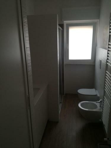 Apartamento Casa San Marco