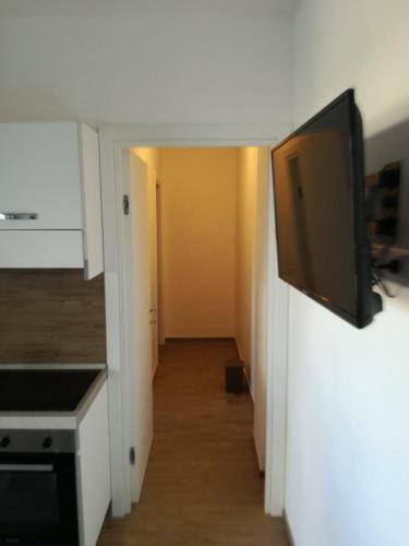 Apartamento Casa San Marco