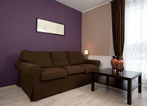 Apartamento Alekanto