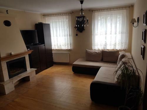 Electricity Apartment