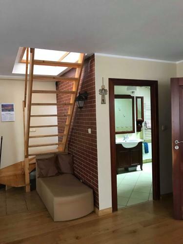 Electricity Apartment