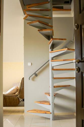 Apartamento Nadmorski