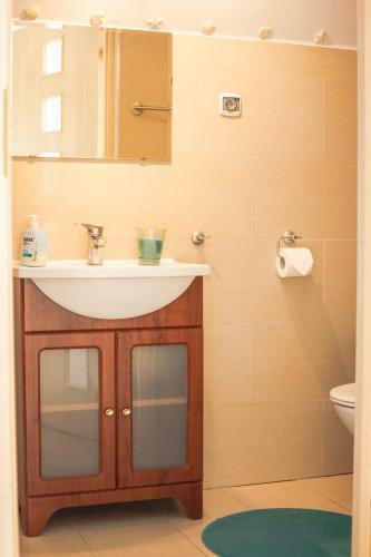 Apartamento Nadmorski