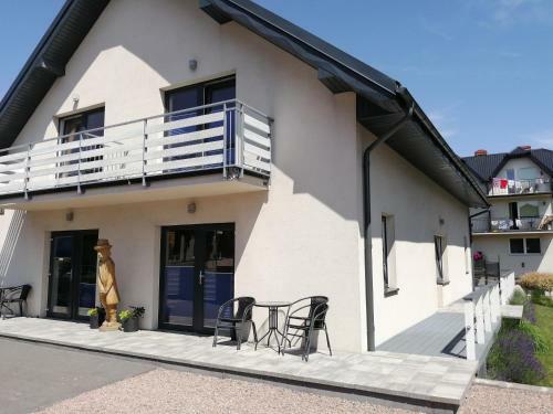 Rellim Apartamenty