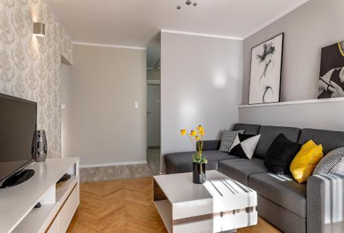 Apartament No.1
