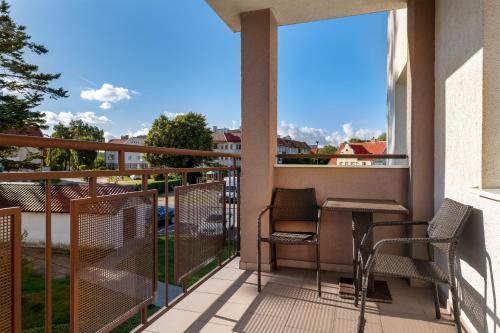 Apartament No.1