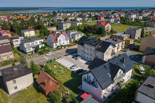 Baltic House