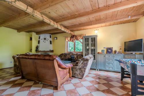 Dom Na Klinku W?adys?awowo