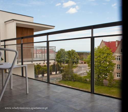 Apartament Ampero