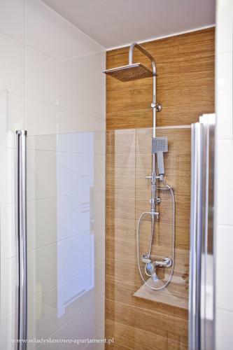 Apartament Ampero