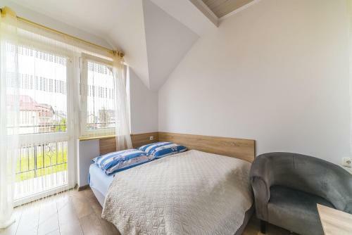 Pokoje Go?cinne U Joli