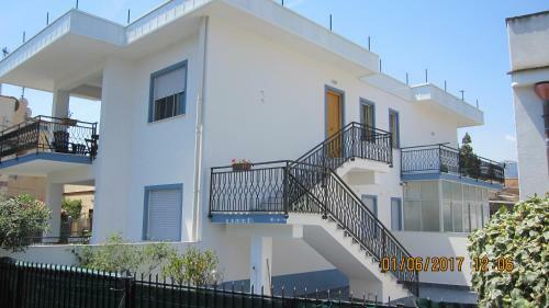 Apartamento La Sterlizia