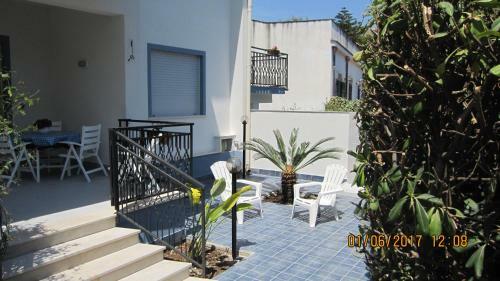 Apartamento La Sterlizia