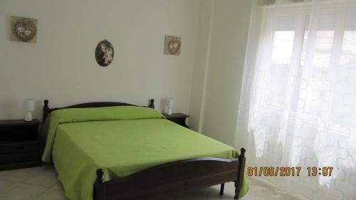 Apartamento La Sterlizia