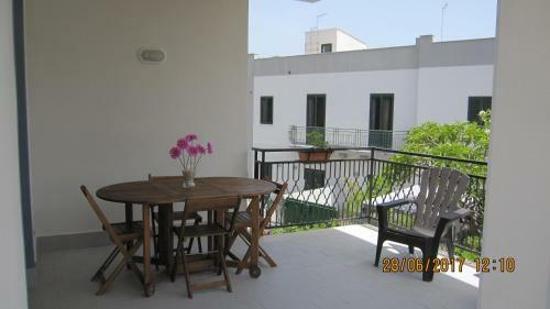 Apartamento La Sterlizia