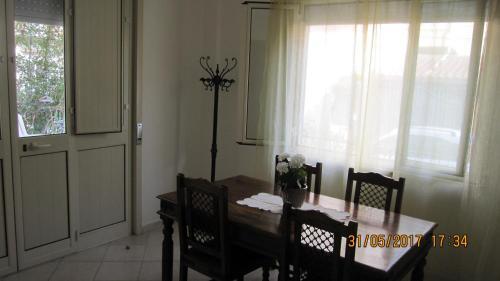 Apartamento La Sterlizia