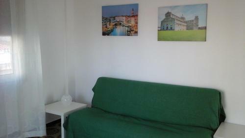 Apartamento La Sterlizia