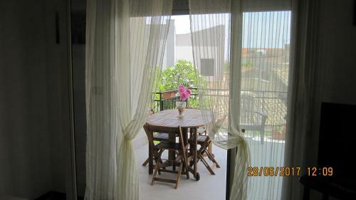 Apartamento La Sterlizia