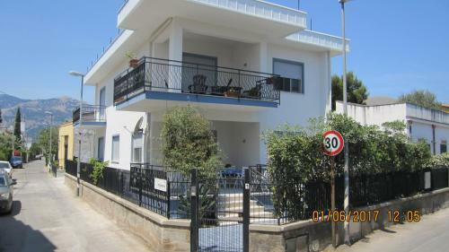 Apartamento La Sterlizia