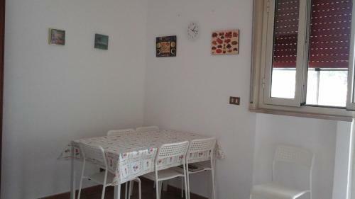 Apartamento La Sterlizia