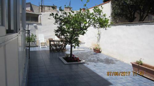 Apartamento La Sterlizia