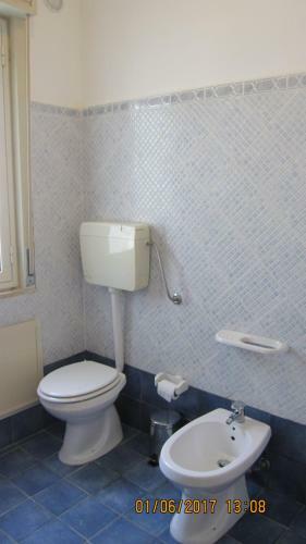 Apartamento La Sterlizia