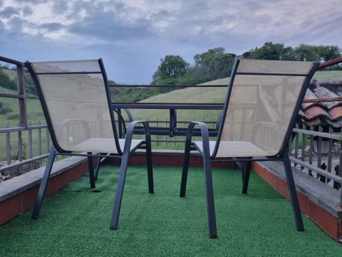 Apartamento Summer House