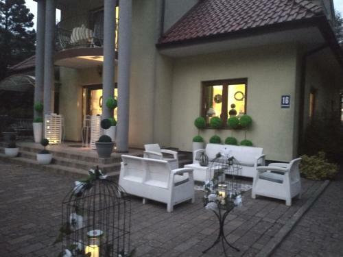 Korab Wise?ka & Spa