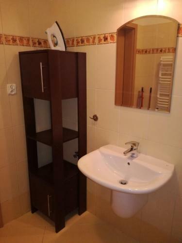 Apartament Masajka