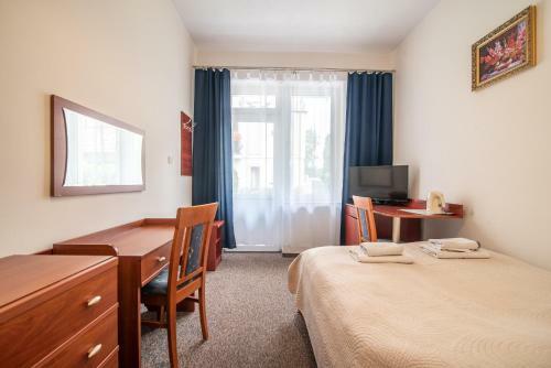 Hostal Albatros
