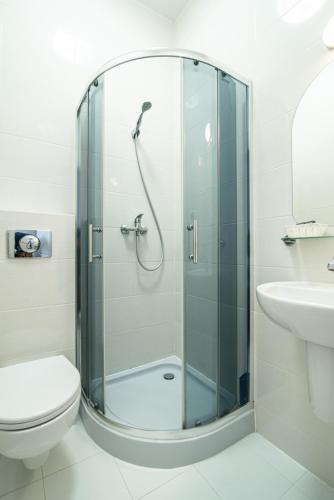 Hostal Albatros