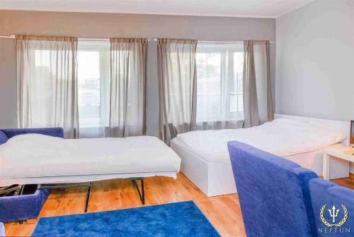 Hotel Neptun