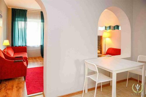 Hotel Neptun