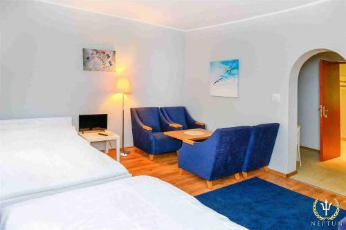 Hotel Neptun