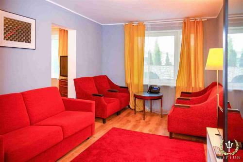 Hotel Neptun