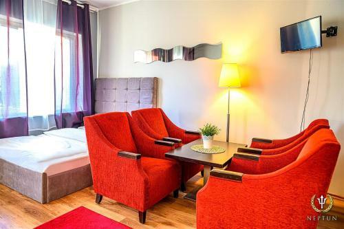 Hotel Neptun