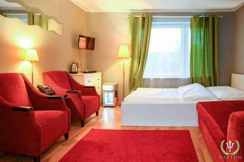 Hotel Neptun